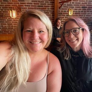 Meet your Posher, Marijah